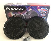 Pioneer r1051s 210w for sale  LONDON