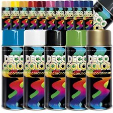 Deco color lackspray gebraucht kaufen  Wahnheide,-Libur