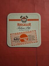 Bierdeckel emmendingen 1996 gebraucht kaufen  Meßstetten