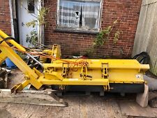 Flail mower tractor for sale  NUNEATON