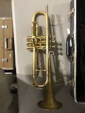 trompete king cleveland superior comprar usado  Enviando para Brazil