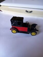 Miniature voiture ancienne d'occasion  Malansac