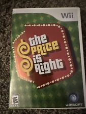 The Price is Right (Nintendo Wii, 2008) na sprzedaż  Wysyłka do Poland