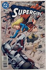 Supergirl peter david for sale  Winston Salem