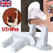 4pcs door lever for sale  Shipping to Ireland