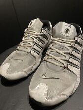 Nike shox gr gebraucht kaufen  Herrenbach,-Spickel