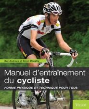 Manuel entraînement cycliste d'occasion  France