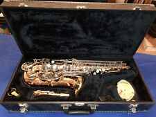 Alt saxophon jupiter gebraucht kaufen  Nürnberg