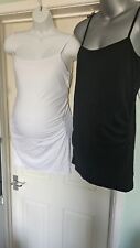 Maternity tops size for sale  EASTBOURNE