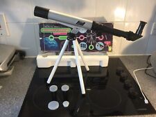 Telescope astronomical terrest for sale  DIDCOT