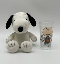 Snoopy plüschtier 18cm gebraucht kaufen  Radevormwald