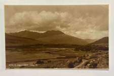 Rppc 1924 stamp for sale  NEWARK