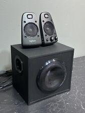 Logitech Z623 Computer Speakers for sale  Shipping to South Africa