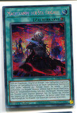 Yu-Gi-Oh! Machtkampf der Sta Brigade Prismatisch Secret Rare MP23-DE198 comprar usado  Enviando para Brazil