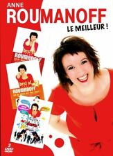 3586218 anne roumanoff d'occasion  France