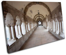 White arch corridor for sale  Shipping to Ireland