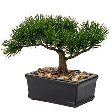 Fake bonsai tree for sale  USA