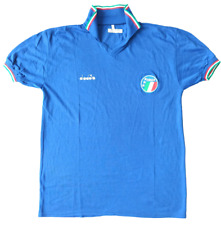 Maglia diadora nazionale usato  Milano