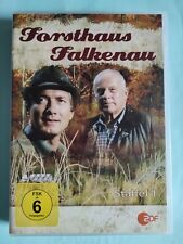 Forsthaus falkenau serie gebraucht kaufen  Weixdorf