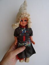 Vintage collectable doll for sale  EPSOM