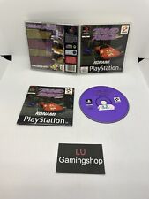 Ps1 spiel road gebraucht kaufen  Nordenham