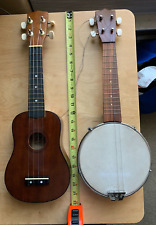 String ukulele banjo for sale  Laguna Hills