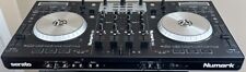 Controlador de DJ Numark NS6 4 canais.  (2 unidades) comprar usado  Enviando para Brazil