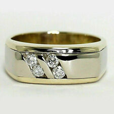 Diamond pinky ring for sale  FELTHAM