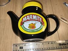Marmite collectable ceramic for sale  FAREHAM