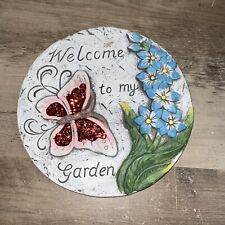 Decorative colorful garden for sale  Shipping to Ireland