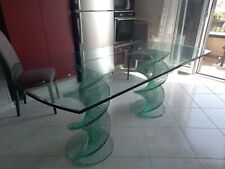 Tavolo vetro usato  Siderno
