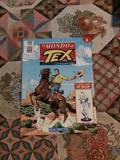 Edizione hachette tex usato  Torino