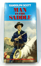 Man saddle randolph for sale  Richmond