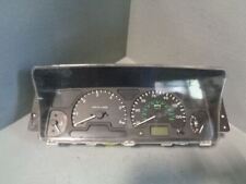 Discovery instrument cluster for sale  AXMINSTER