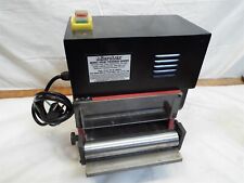 Used, MicroLux 2" Drum Sander Planer Hobby Woodworking Tool 1/3 hp Micro Mark for sale  Enola