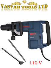 Bosch hammer Breaker GSH11E breaker /demolition hammer 110v for sale  Shipping to South Africa