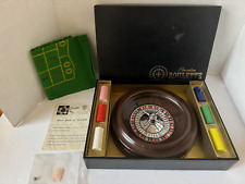 Pacific game roulette for sale  Matthews