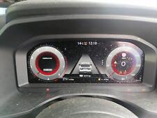 Nissan qashqai speedometer for sale  WEST BROMWICH
