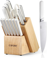 Set coltelli cucina usato  Roma