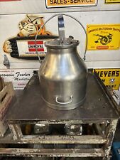 Vintage delaval gallon for sale  Wautoma