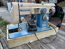 Morse sewing machine for sale  Carson City