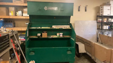 Greenlee job box. for sale  Seattle