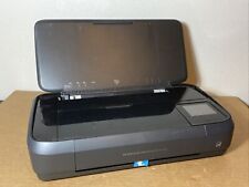 HP OfficeJet 250 Mobile All-in-One Printer - NO Power - AS IS - FOR PARTS for sale  Shipping to South Africa