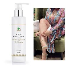 Lightening body lotion for sale  Shipping to Ireland