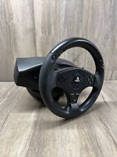 Used, Playstation Thrustmaster T80 Racing Steering Wheel for sale  Shipping to South Africa