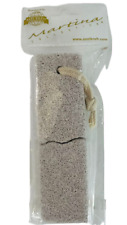 Used, Axel Kraft Martina's Collections Pumice Stone-On-A-Rope, Rectangle for sale  Shipping to South Africa