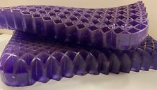 Royal purple seat for sale  Manchester