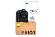 Fotocamera nikon d5100 for sale  Shipping to Ireland