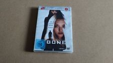 Dvd gone 100 gebraucht kaufen  Malente