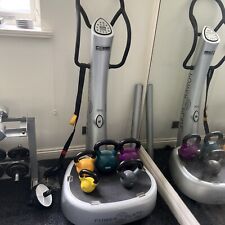 Mdd power plate for sale  CHESTER